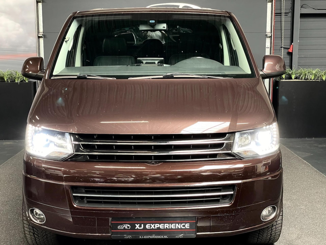Volkswagen Transporter - 2.0 TDI L2H1 DC Comfortline LEER OPEN DAK NAP REVISIE - AutoWereld.nl