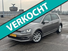 Volkswagen Golf - 1.4 TSI Business Edition DSG|PANO|ACC|DODEHOEK|XENON|KEYLESS|