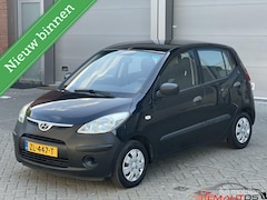Hyundai i10 - 1.1✅Pure✅2010✅BLACK✅