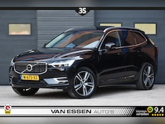 Volvo XC60 - 2.0 T8 Twin Engine AWD Inscription Navi Pano Trekhaak Carplay Memory