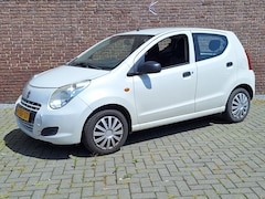 Suzuki Alto - 1.0 Comfort EASSS