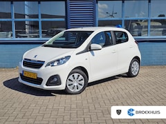 Peugeot 108 - 1.0 e-VTi Active Airco | Mistlampen Voor | Stuurbekrachtiging