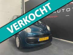 Citroën C1 - 1.0-12V Ambiance Nieuwe apk / AIRCO