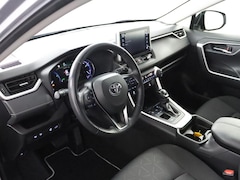 Toyota RAV4 - 2.5 Hybrid First Edition | Navigatie | Parkeer sensoren | Stoelverwarming | Stuurwielverwa