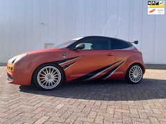 Alfa Romeo MiTo - 1.4 T Quadrifoglio Verde 2009