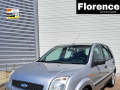 Ford Fusion - 1.4-16V Luxury Airco Trekhaak NAP