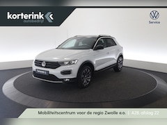 Volkswagen T-Roc - 1.5 TSI Sport | Stoelverwarming | Digi. dashboard