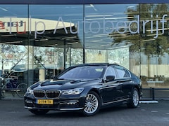 BMW 7-serie - 750i xDrive High Executive