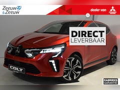 Mitsubishi Colt - 1.6 HEV Instyle Hybrid | €3.000, - Voorraad Korting | OP = OP | 8 jaar garantie |