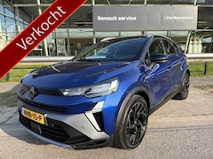 Renault Captur - 1.6 E-Tech Hybrid 145 PK / esprit Alpine / Apple Carplay - Android Auto / 360' Camera / Ha