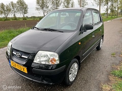 Hyundai Atos - 1.1i Active / APK 4-2026 / 76101 KM (bj2007)