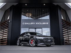 Audi RS6 - Avant C8 4.0 TFSI quattro performance 630PK - Panorama | Carbon | B&O | Stoelkoeling