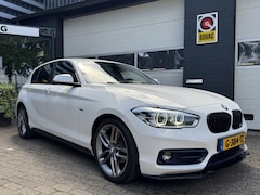 BMW 1-serie - 116i High Exec