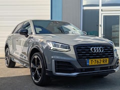 Audi Q2 - 1.4 TFSI S Line Nardo Grey Virtual Cockpit AUT