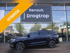 Renault Espace - 200PK-HYBRID-ESPRIT ALPINE-1000KM-7P-4CONTROL