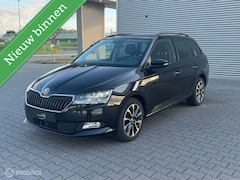 Skoda Fabia Combi - 1.0 TSI Active
