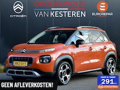 Citroën C3 Aircross - Shine I Automaat I Leder I Schuifdak I
