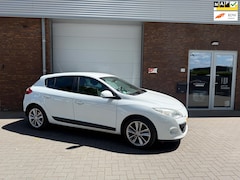Renault Mégane - 1.6 Celsium|AIRCO|NIEUWE APK|APPLE CARPLAY