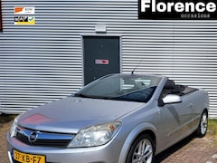 Opel Astra TwinTop - 1.6 Temptation Navi Nette staat APK Nw