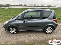 Peugeot 1007 - 1.6-16V Sesam Sporty NWE KOPPELING