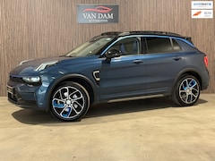 Lynk & Co 01 - 1.5 2022 PHEV Plug-in Hybride SNEL LADEN CAMERA NAVIGATIE