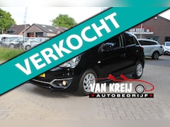 Mitsubishi Space Star - 1.0 Intense, Automaat, Airco, Navi, Camera, 66440km+NAP
