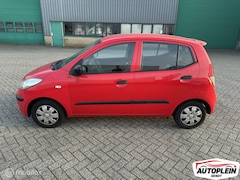 Hyundai i10 - 1.1 Active