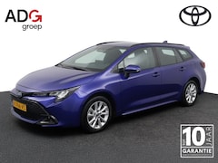 Toyota Corolla Touring Sports - Hybrid 140 | Navigatie | Parkeercamera | Climate control |