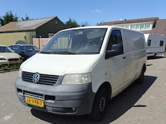 Volkswagen Transporter - 2.5 TDI 340 MHD