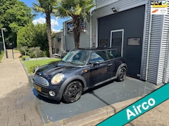 MINI Cooper - 1.6 Airco