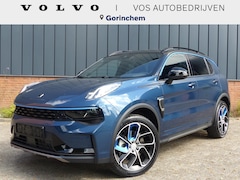 Lynk & Co 01 - l Nieuw l Panoramadak l Full option