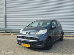 Peugeot 107 - 1.0-12V Millesim 200 | Airco | NAP