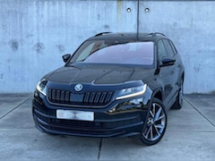 Skoda Kodiaq - 1.5 TSI SPORTLINE PANO VIRTUAL NAP BTW