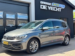 Volkswagen Touran - 1.4 TSI Highline Edition R 7p Carplay/Trekhaak