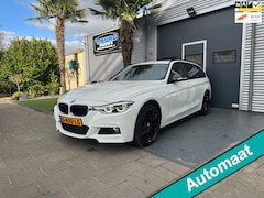 BMW 3-serie Touring - 318i AIRCO