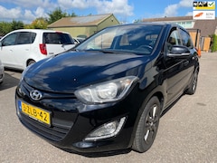 Hyundai i20 - 1.2i Go Plus