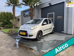 Citroën C1 - 1.0-12V Ambiance AIRCO