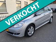 Mercedes-Benz B-klasse - 200, Glasdak, Stoelverwarming, Trekhaak, Pts.Nieuwe Apk