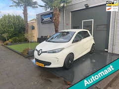 Renault Zoe - Q210 Zen Quickcharge 22 kWh (Incl Accu) EIGENDOM AIRCO