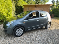 Suzuki Alto - 1.0 Comfort/nieuw apk/rij klaar/direkt mee/inruil koopje