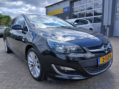 Opel Astra Sports Tourer - 1.4 Turbo Cosmo - Leder - Navigatie - Trekhaak