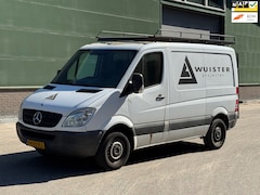Mercedes-Benz Sprinter - 209 2.2 CDI 325 DC