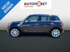MINI Countryman - 1.6 Cooper S ALL4 Super mooie staat
