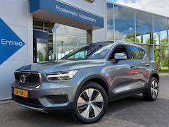Volvo XC40 - 1.5 T3 157pk Momentum Business Pack Connect | Origineel NL | Navi | Clima | Adap. Cruise |
