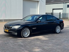 BMW 7-serie - 740d xDrive High Executive / RIJD ALS NIEUW