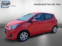 Hyundai i10 - 1.0i Comfort