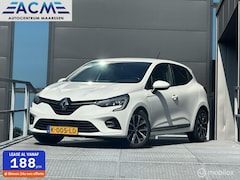 Renault Clio - 1.0 TCe Zen