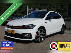 Volkswagen Polo - 2.0 TSI GTI, DSG, CARPLAY, 18 INCH, FULL LED