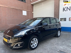 Peugeot 5008 - 1.6 HDi Active 7p. DEALER ONDERHOUDEN 1E EIGENAAR