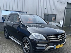 Mercedes-Benz M-klasse - 350